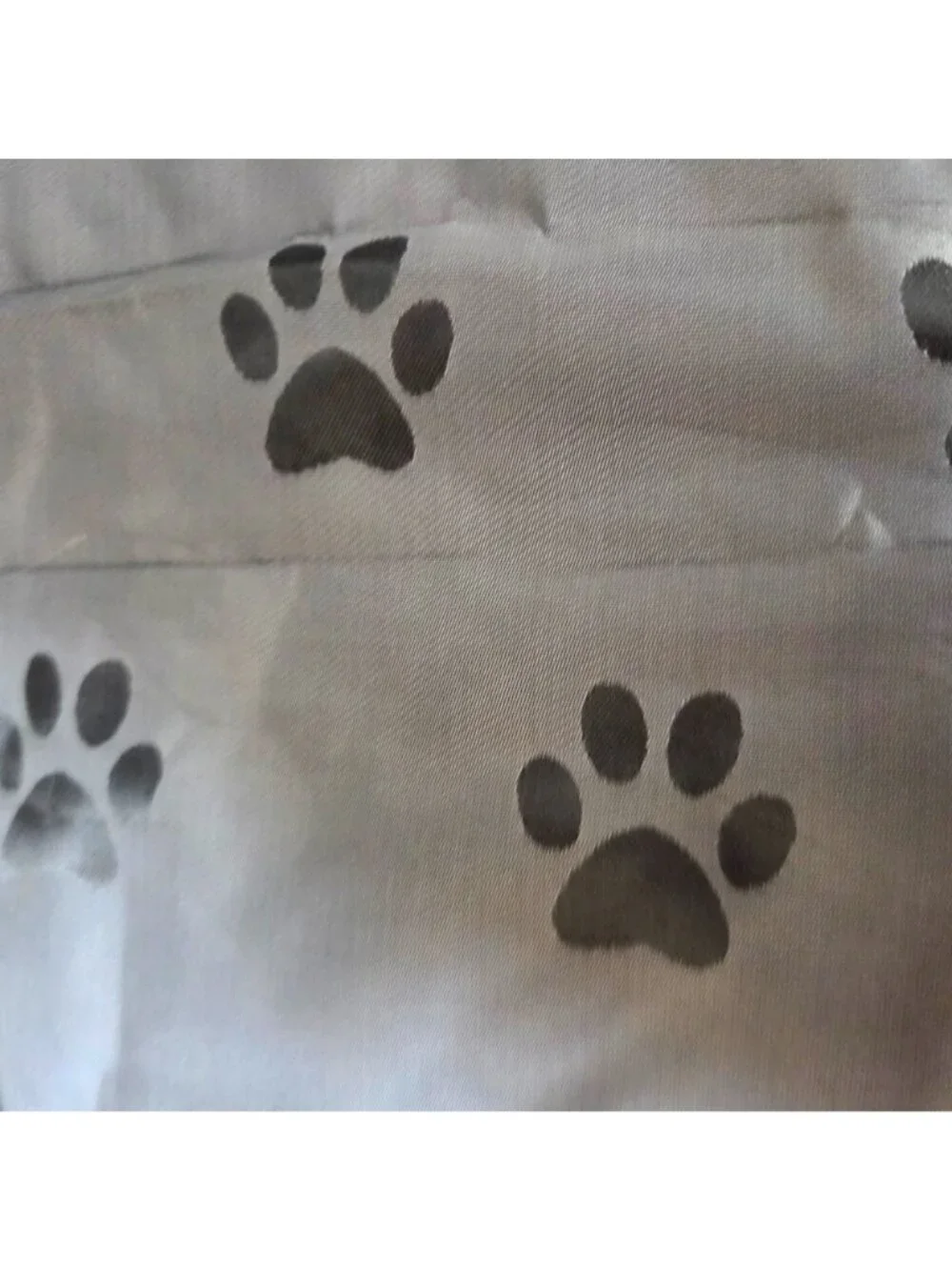 Dog Heating Pad Adjustable Temperature Control For Large Pets Indoor/Outdoor